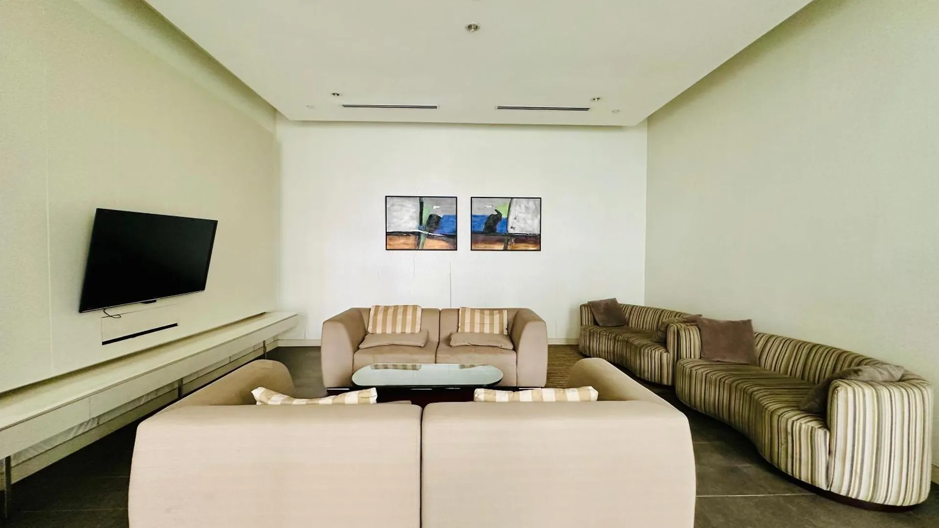 Aparthotel One Bukit Ceylon By Queen Serviced Suites Kuala Lumpur