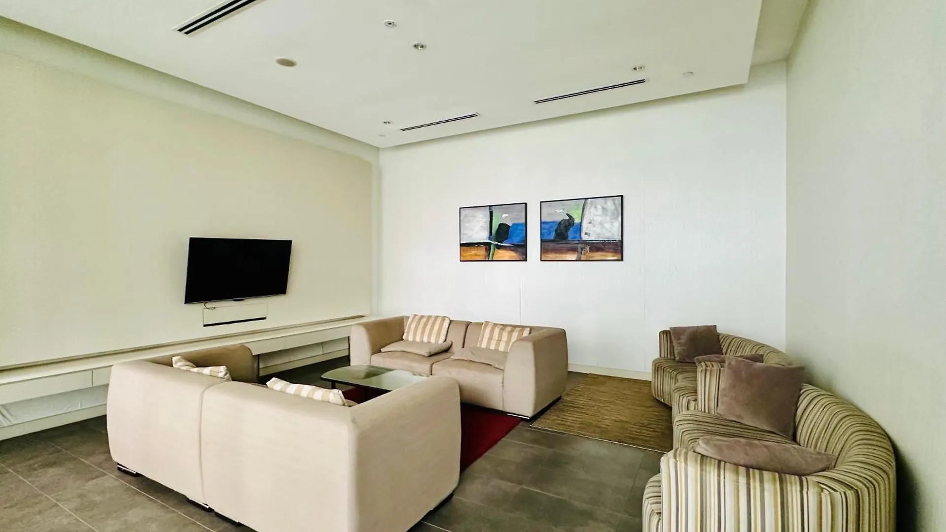 Aparthotel One Bukit Ceylon By Queen Serviced Suites Kuala Lumpur