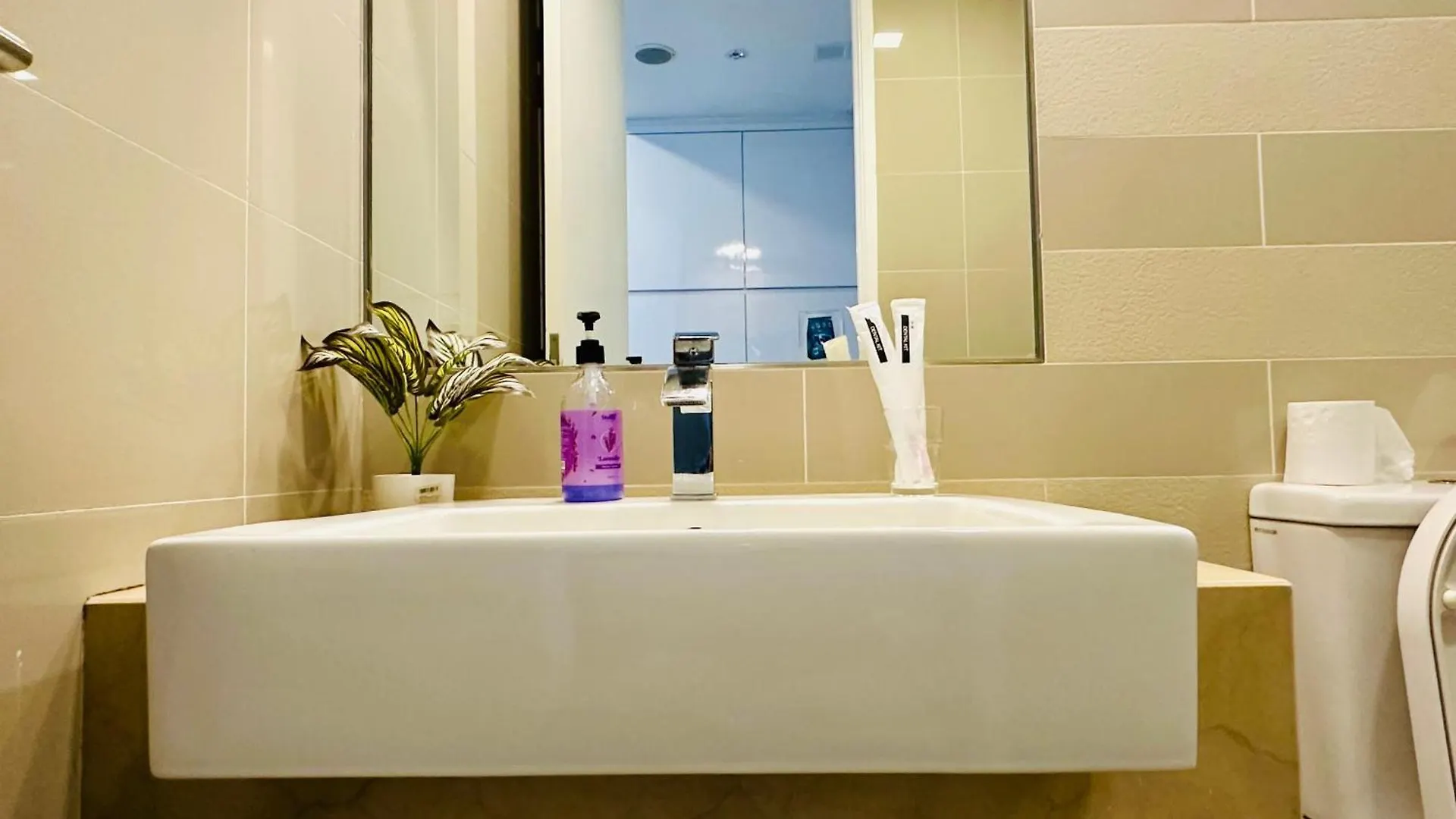 One Bukit Ceylon By Queen Serviced Suites Kuala Lumpur 0*,  Malaysia