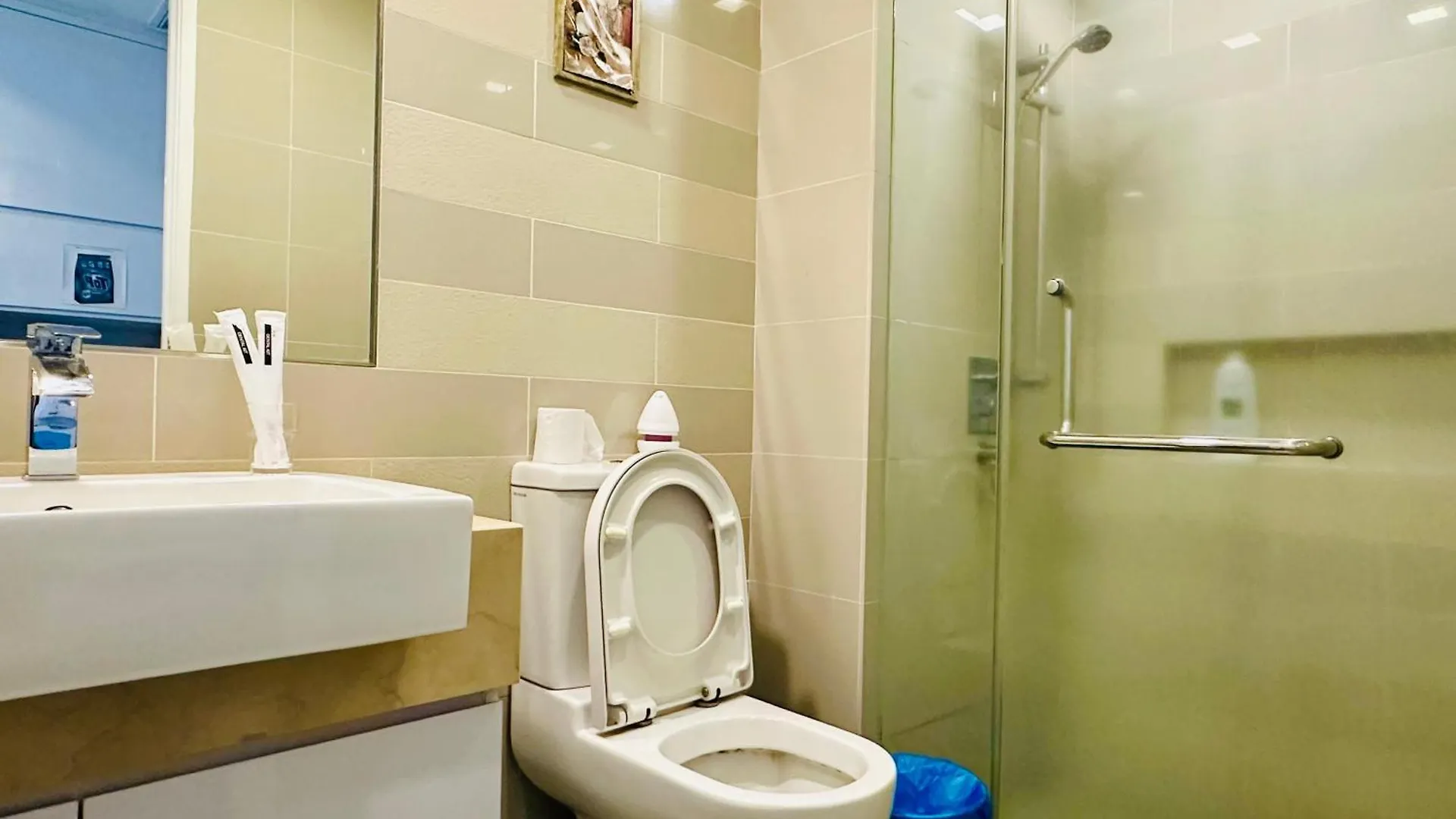 One Bukit Ceylon By Queen Serviced Suites Kuala Lumpur